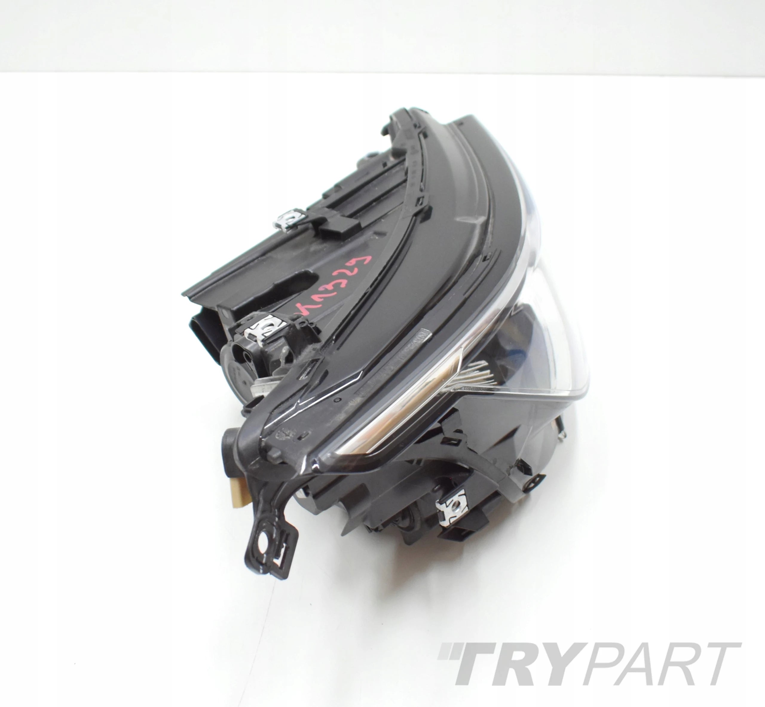 VW GOLF VIII 5H1 HEADLIGHT RIGHT FRONT EU LED