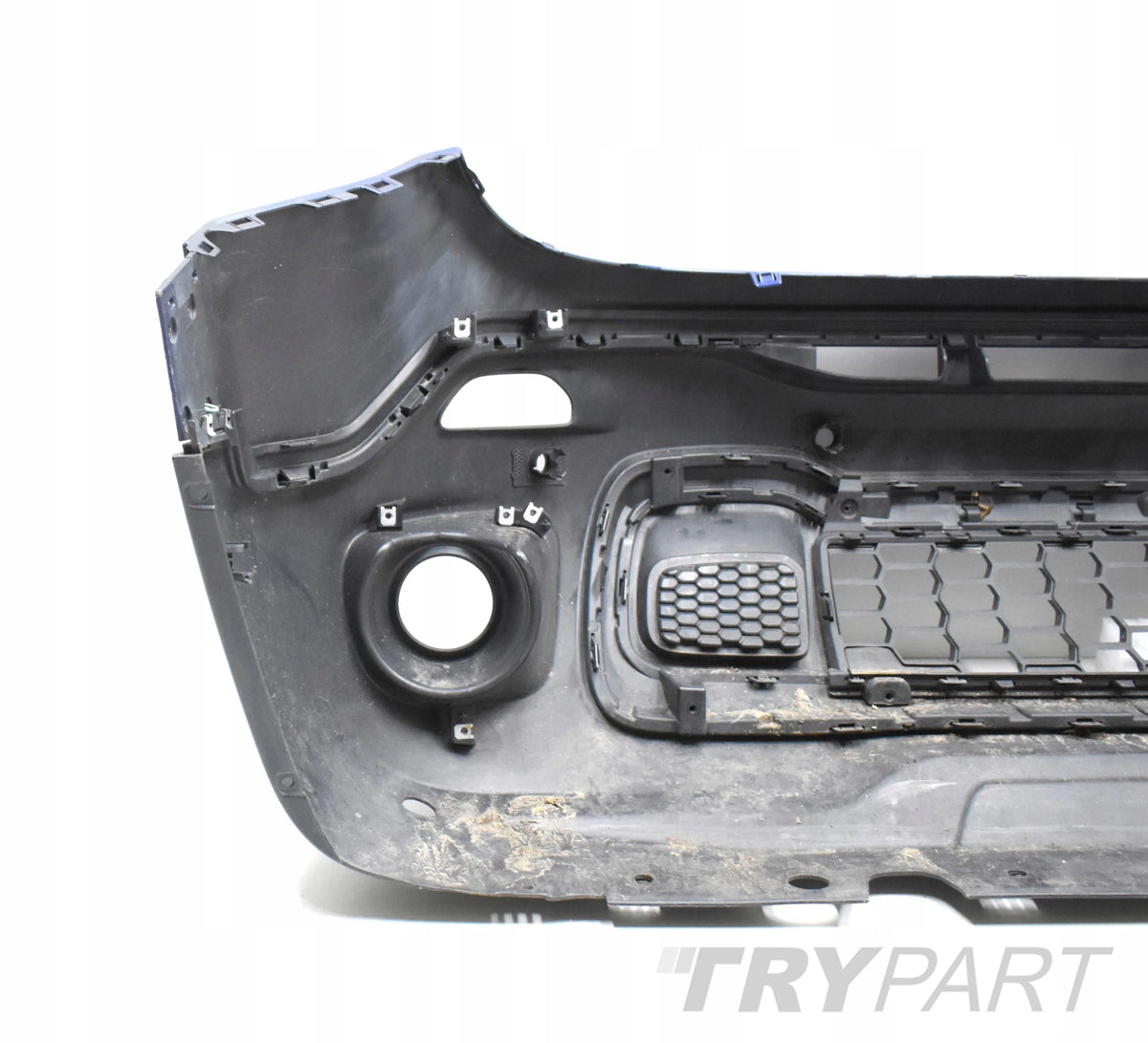 JEEP RENEGADE TRAILHAWK FRONT BUMPER ORG