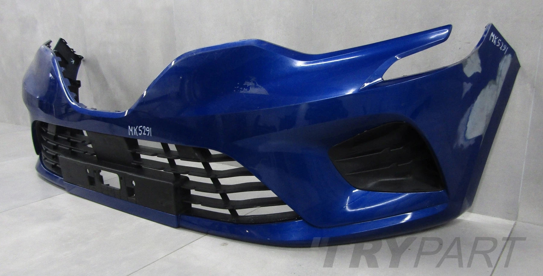 Front Bumper for Renault Clio 5 V (2019-2023)