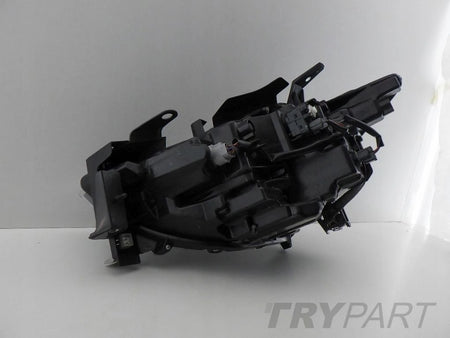 MAZDA CX-5 KF II LIFT FULL LED QE 12PIN right headlight