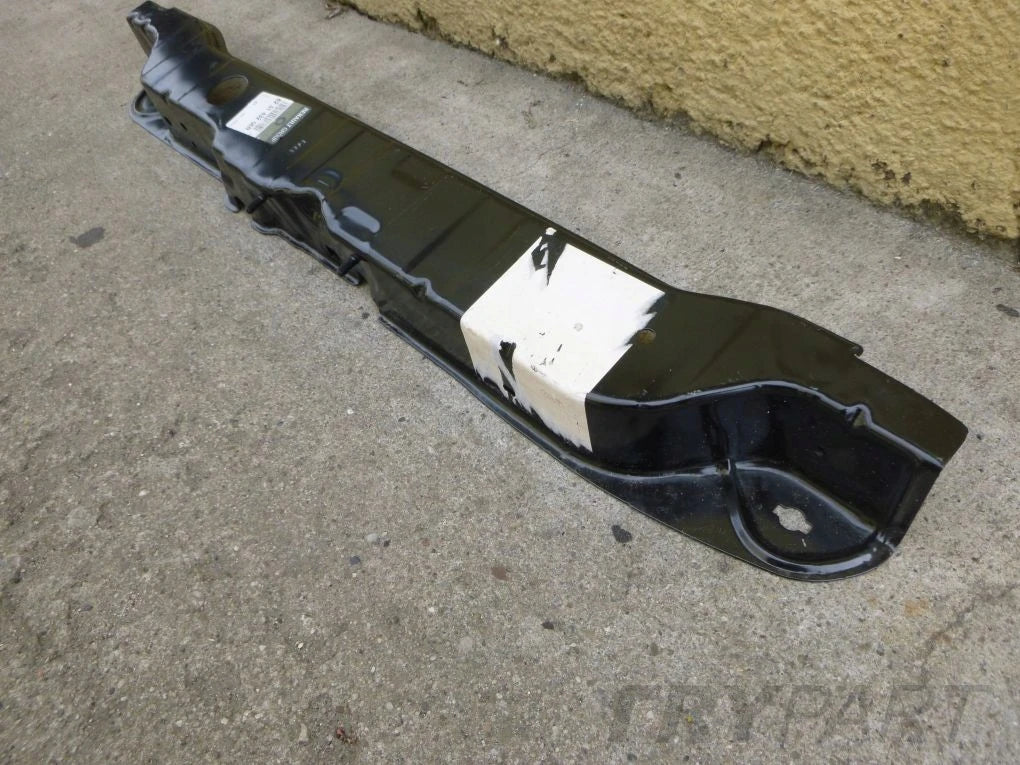 DACIA DUSTER front upper bumper