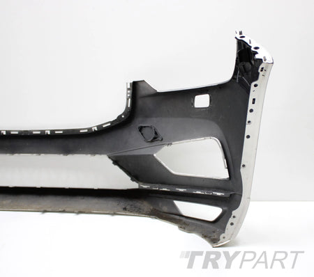 VOLVO XC60 XC-60 II FRONT BUMPER ORIGINAL