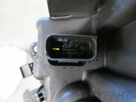 HEADLAMP OPEL FRONTERA LED 24- RH RIGHT 9850142480