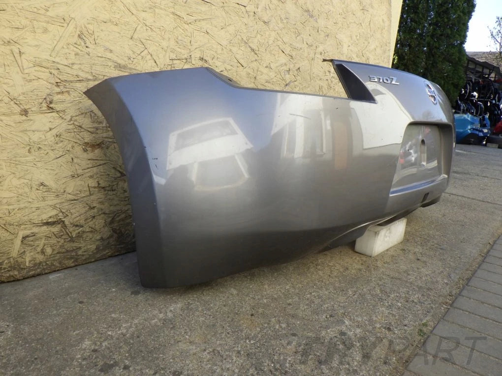 NISSAN 370 Z 370Z 09- Rear Bumper