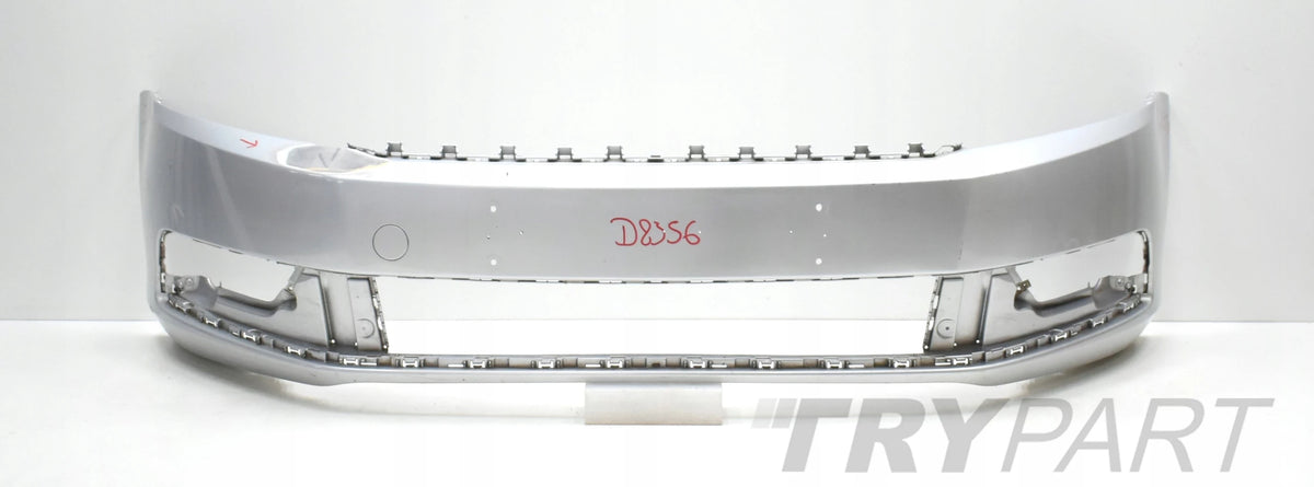 VW PASSAT B7 3AA FRONT BUMPER ORG