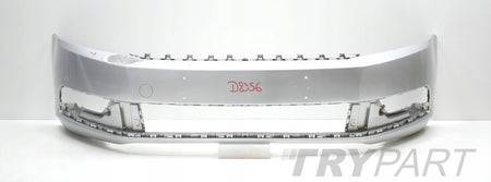 VW PASSAT B7 3AA FRONT BUMPER ORG