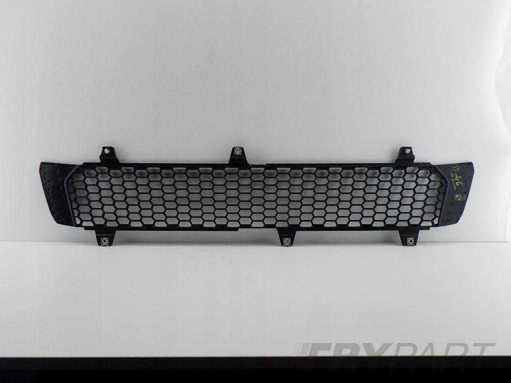 SCANIA NGS R S FRONT BUMPER GRILLE