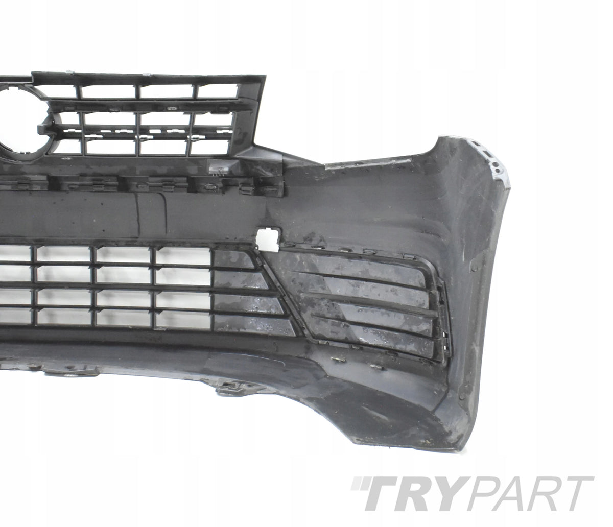 VW CADDY 2K5 LIFT FRONT BUMPER ORG