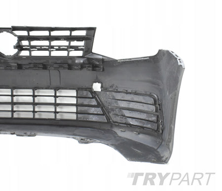 VW CADDY 2K5 LIFT FRONT BUMPER ORG