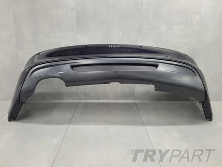 Rear Bumper for BMW 1 Series E82 E88 Coupe Cabrio M-Package 07-11