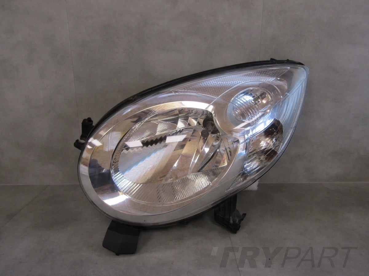HEADLIGHT CITROEN C1 I STANDARD 05-14 81150-0H050 LH LEFT