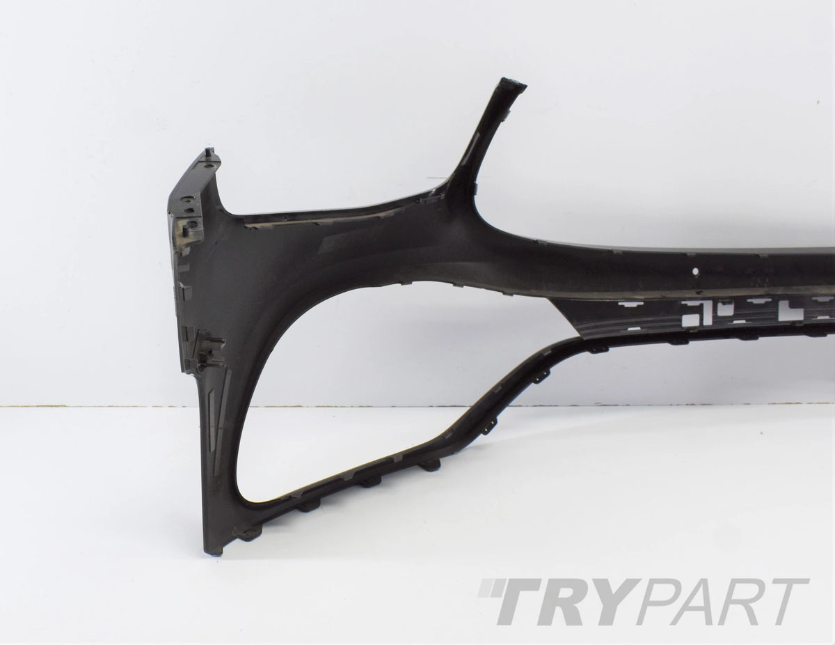 MERCEDES GLC LIFT W253 AMG FRONT BUMPER