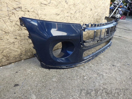 MINI COOPER MORRIS F55 F56 Front Bumper