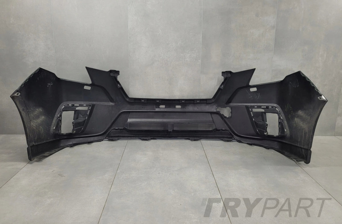 Front Bumper for Subaru Forester 5 V Lift 22-