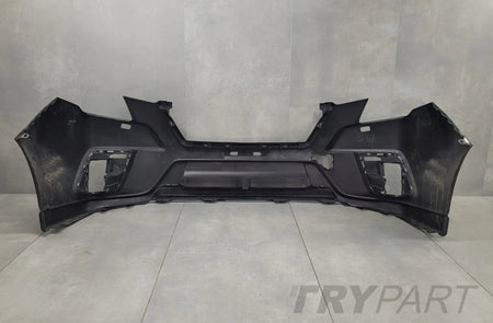 Front Bumper for Subaru Forester 5 V Lift 22-