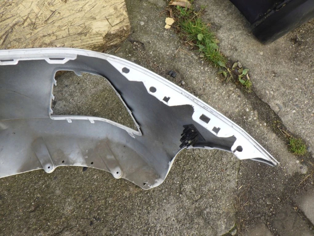 BMW 5 G60 G61 M PACKAGE 2023- front bumper