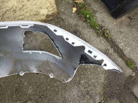BMW 5 G60 G61 M PACKAGE 2023- front bumper