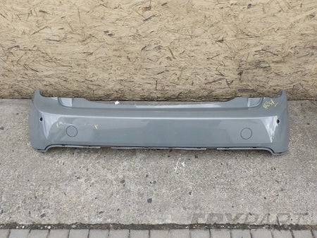 MINI COOPER ONE F55 14- Rear bumper