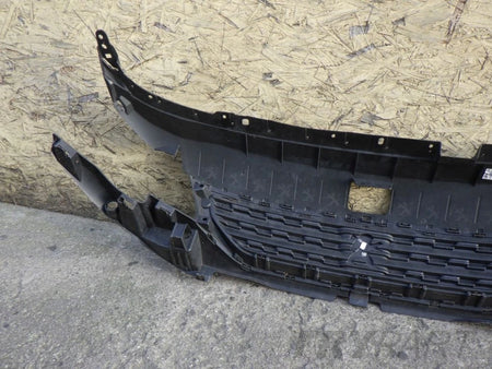 PEUGEOT RIFTER IV PARTNER 4 18- grille reinforcement bar
