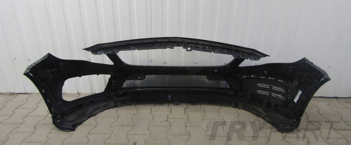 Front Bumper Mercedes GLA 156 AMG W156 13-17