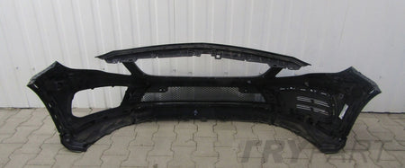 Front Bumper Mercedes GLA 156 AMG W156 13-17