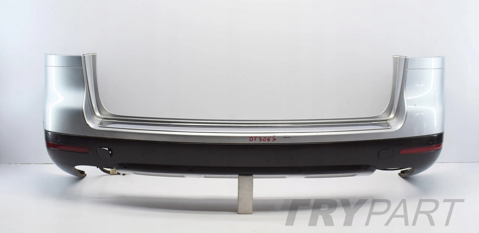 VW Touareg 7L6 Rear Bumper Complete Original