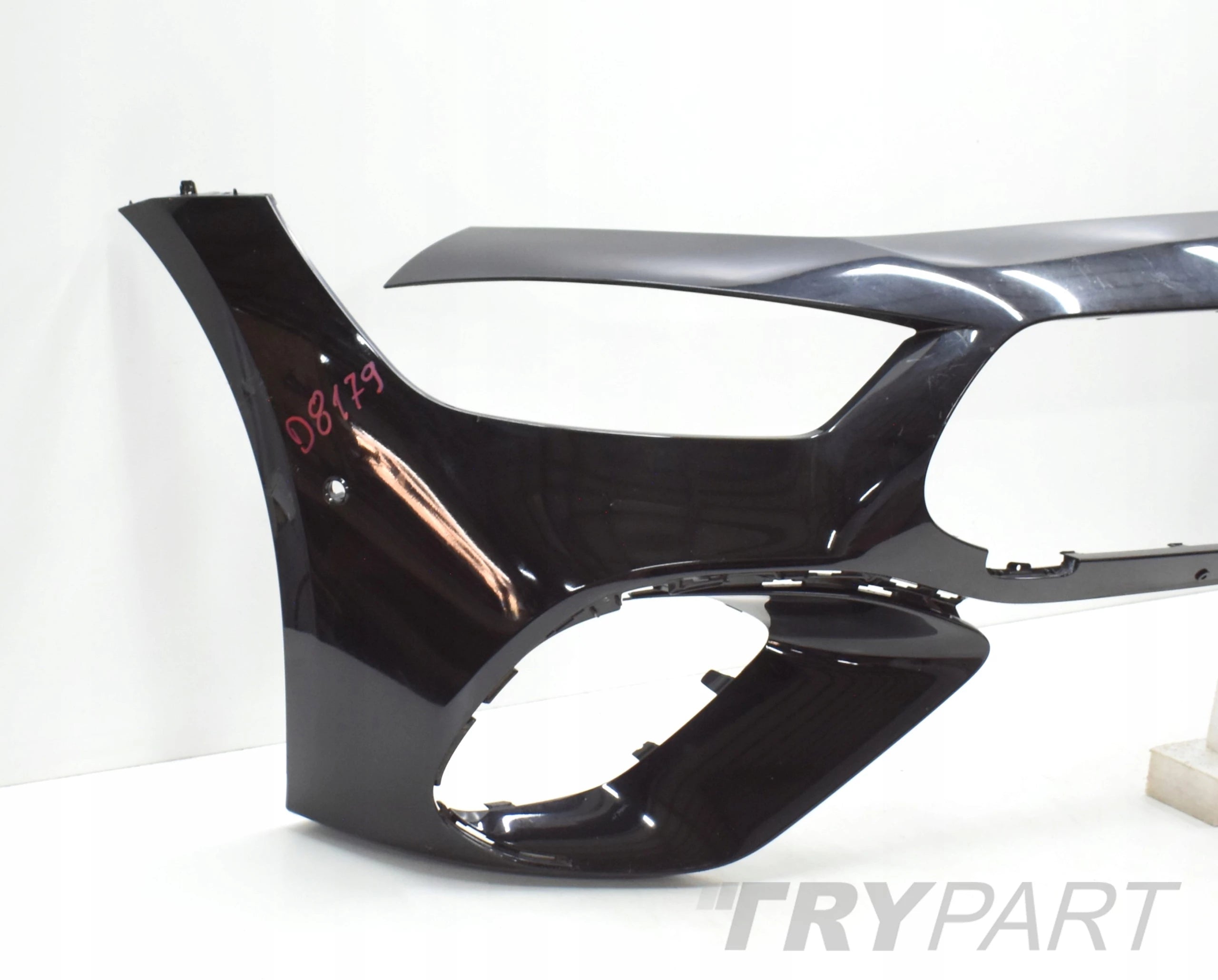 MERCEDES AMG GT LIFT W290 AMG FRONT BUMPER ORG