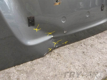 TOYOTA PRIUS 03- REAR TRUNK LID