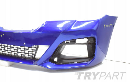 BMW G30 G31 LIFT LCI M PACKAGE FRONT BUMPER ORG + MOUNTING FRAMES