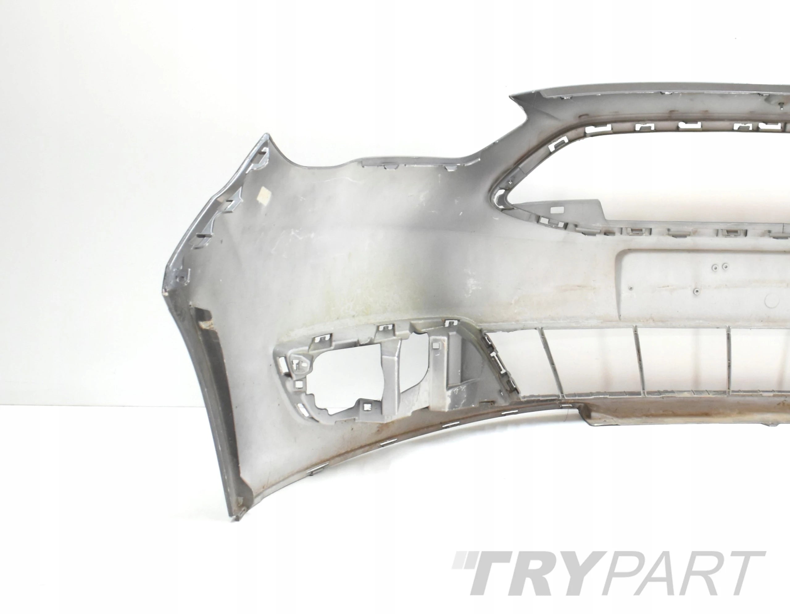 FORD C MAX MK2 FACELIFT FRONT BUMPER ORG