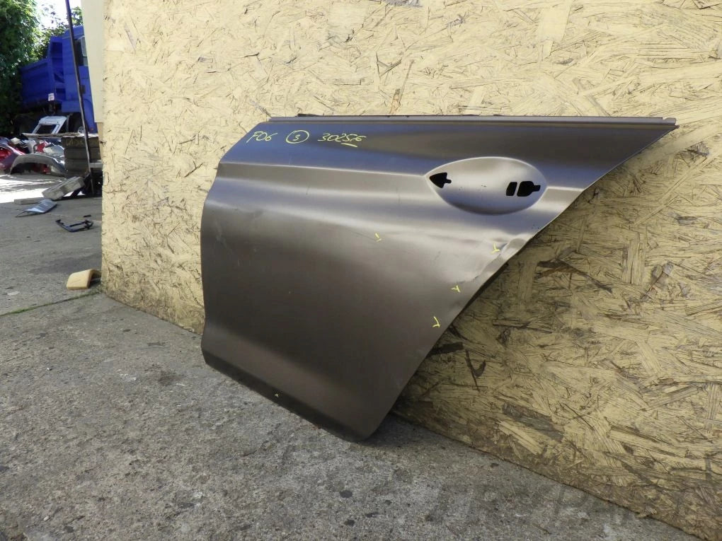 BMW 6 F06 GRAN COUPE Rear Left Door