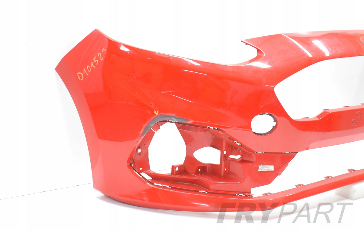FORD FIESTA MK8 VIII ST LINE FRONT BUMPER ORG