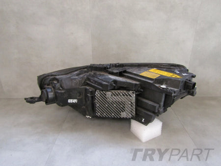 AUDI A5 8W6 F5 RS5 LIFT LASER RH 19-24 HEADLIGHT