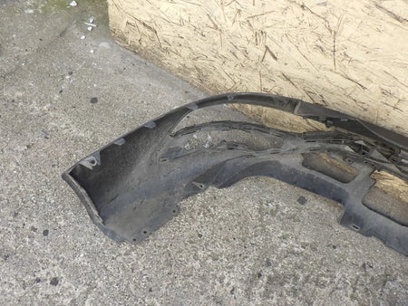 HYUNDAI TUCSON IV 4 20- Rear Bumper