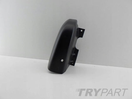 RENAULT TRAFIC III VIVARO B TALENTO 14- ROOF PROTECTOR STRIP CORNER REAR