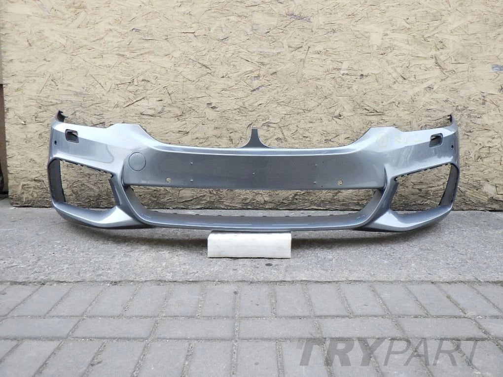 BMW 5 G30 G31 M PACKAGE front bumper