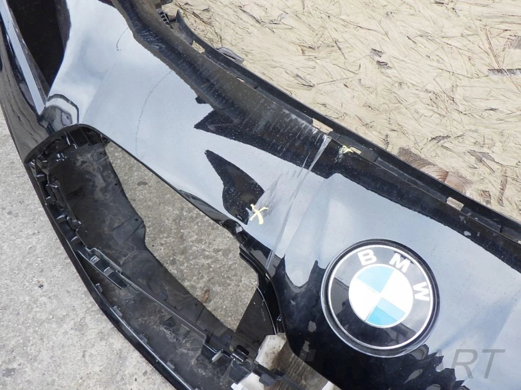 BMW 7 I7 G70 M PACKAGE 2022- front bumper