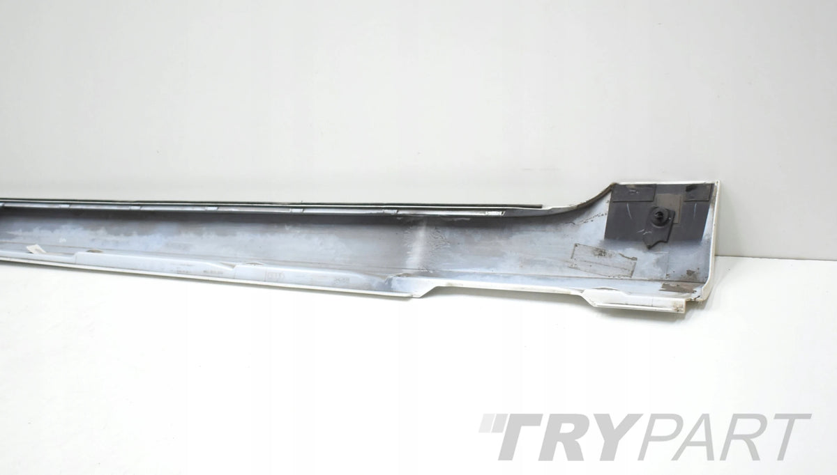 AUDI A6 C8 4K0 RIGHT SILL MOULDING ORG