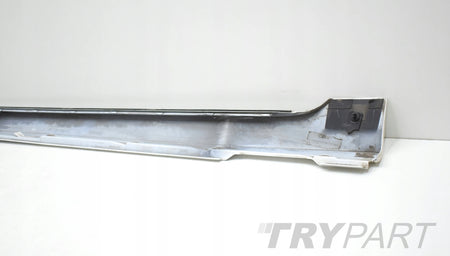 AUDI A6 C8 4K0 RIGHT SILL MOULDING ORG