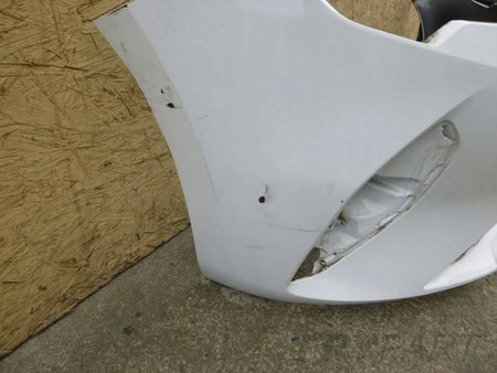 OPEL CORSA F 19- front bumper