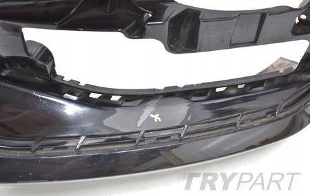 SEAT LEON IV CUPRA 5FA FRONT BUMPER ORG + GRILLE + TOP