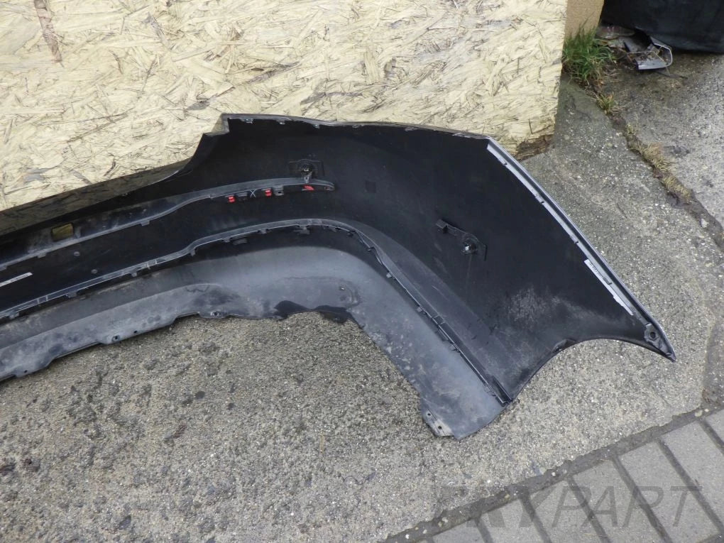 MERCEDES CLA 118 W118 Rear Bumper