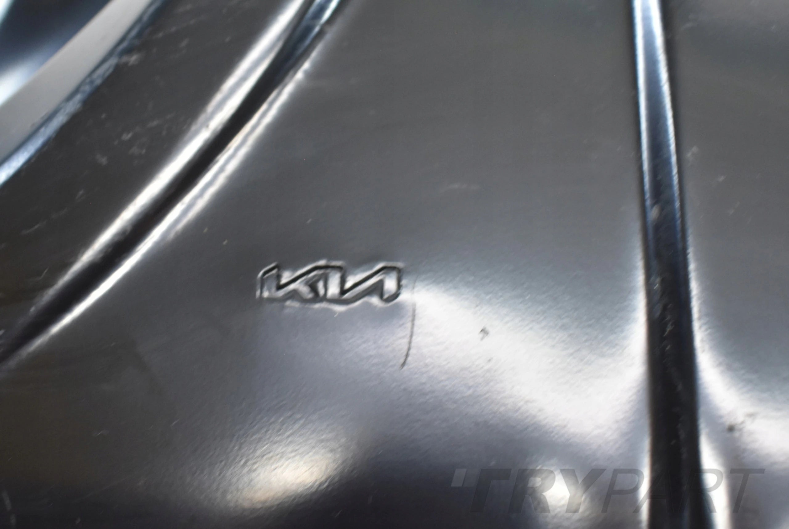 KIA CEED III Right Pillar Cover ORG