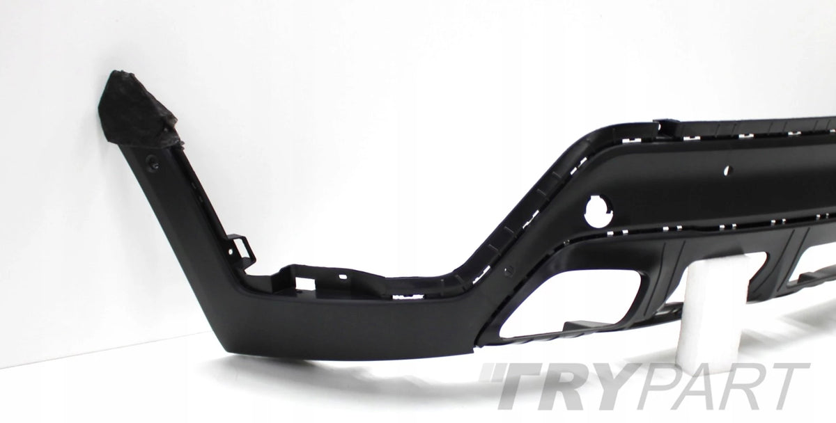KIA X CEED X-CEED REAR BUMPER ORIGINAL NEW 86650 J7CB0