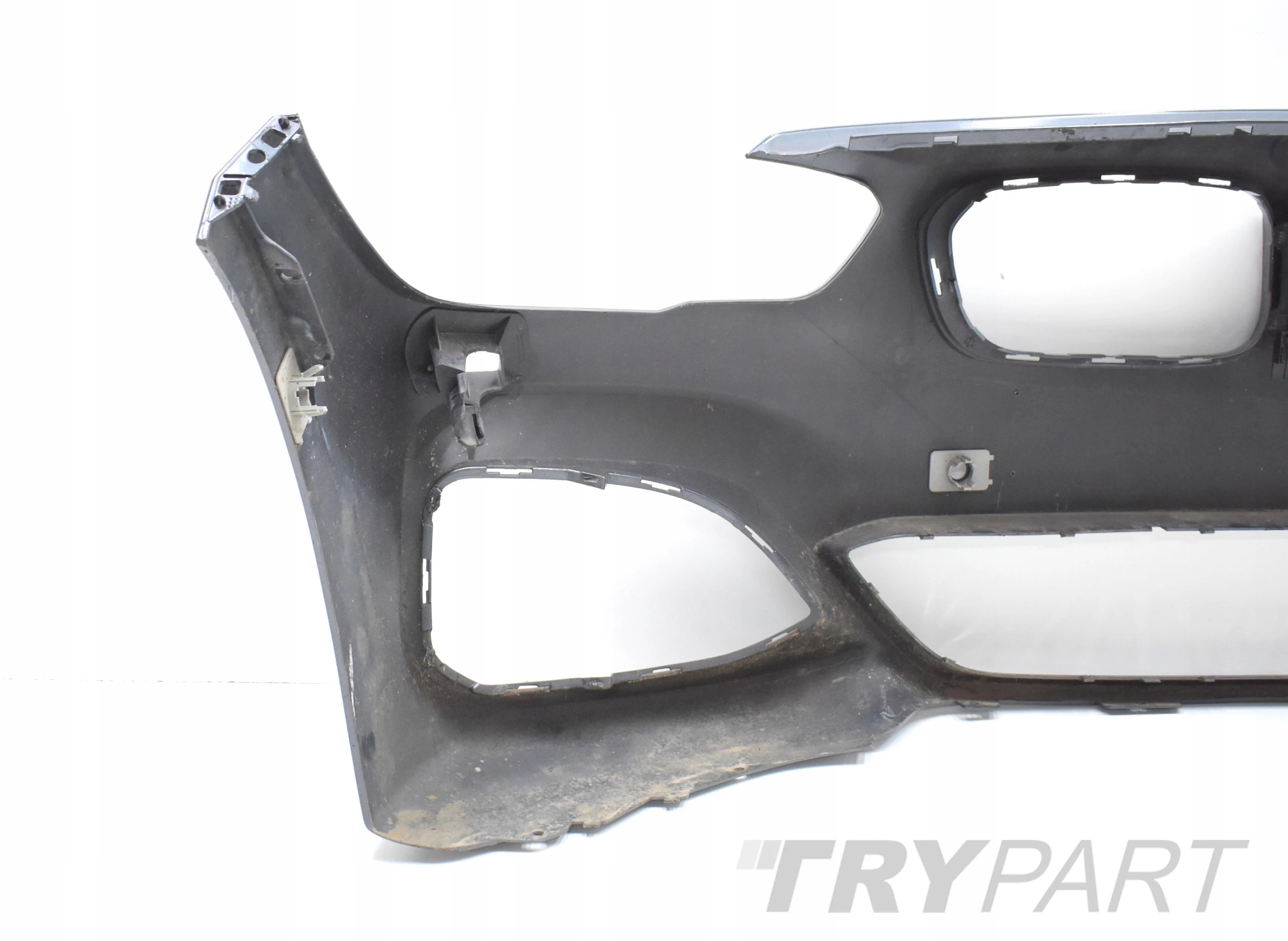 BMW F20 F21 LIFT LCI M PACKAGE FRONT BUMPER ORG