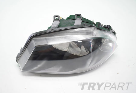 SEAT IBIZA III 6L0 HEADLIGHT LEFT FRONT EU