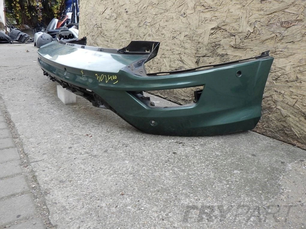 FORD KUGA MK2 II 2 12- Rear Bumper