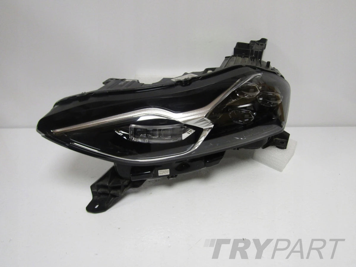 FRONT LAMP CITROEN DS3 CROSSBACK FULL LED 18- LH 9820840780