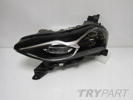 FRONT LAMP CITROEN DS3 CROSSBACK FULL LED 18- LH 9820840780