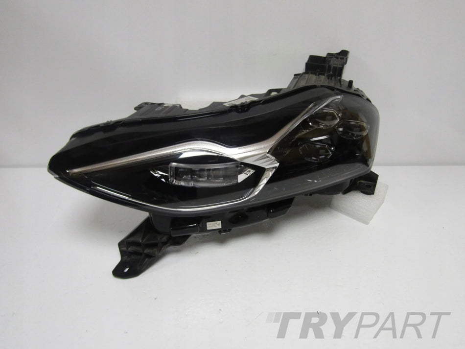 FRONT LAMP CITROEN DS3 CROSSBACK FULL LED 18- LH 9820840780